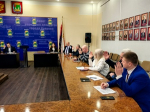 Депутаты завершают рассмотрение проектов муниципальных программ