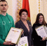 Ковровчане среди призеров всероссийского чемпионата - ТК Наш Регион 33