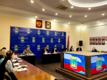 Депутаты завершают рассмотрение проектов муниципальных программ