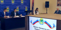 Завершились депутатские слушания по проекту бюджета на 2026-2028 годы - ТК Наш Регион 33