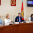 В 2025 году 67 тысяч школьников, студентов и наставников приняли участие в проектах Движения Первых во Владимирской области  - ТК Наш Регион 33