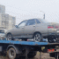 В доход государства переданы конфискованные автомобили - ТК Наш Регион 33