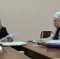 Вячеслав Скороходов провел последний в 2025 году прием граждан - Администрация Ковровского района