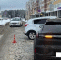 Хроника дорожно-транспортных происшествий в Коврове и районе с 22 по 28 декабря - KovrovSegodnya.Ru