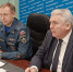 Спасатели готовятся к обеспечению пожарной безопасности в дни новогодних и рождественских праздников - ТК Наш Регион 33
