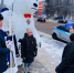 В Коврове проведена традиционная акция «В Новый Год без ДТП» - KovrovSegodnya.Ru