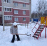 Спасибо всем неравнодушным горожанам за уборку снега - Город Ковров
