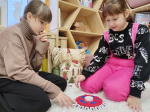 Новогодний турнир по настольным играм