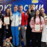 Ковровчане – победители I этапа Кубка России по полиатлону - Город Ковров