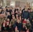 Рождественские военно-патриотические сборы имени Героя России гвардии-лейтенанта Дмитрия Сергеевича Кожемякина - Город Ковров