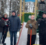 Ковровские волонтёры вышли помочь в борьбе с последствиями снежного циклона - ТК Наш Регион 33