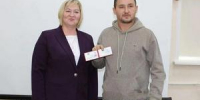 Ветераны СВО из Владимирской области участвуют в общероссийской программе профессиональной переподготовки - Город Ковров