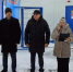 В Ковровском районе запустили новую котельную - ТК Наш Регион 33