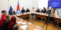 Каким будет студенческое самоуправление во Владимирской области в 2026 году?  - ТК Наш Регион 33