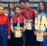 Ковровский «Вымпел» — победитель второго этапа Кубка России по полиатлону - KovrovSegodnya.Ru