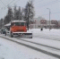 Масштабная уборка снега продолжается - Город Ковров