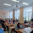 Ковровские школьники провели Классные встречи с первыми - Город Ковров