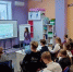 Ковровские школьники провели Классные встречи и набрались опыта - KovrovSegodnya.Ru