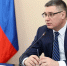 Александр Авдеев поставил задачу усилить расчистку от снега крыш многоквартирных домов - ТК Наш Регион 33