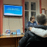 Познавательная программа «Спортивная зима» - Районная библиотека