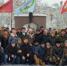 Ковровчане почтили память земляков, погибших в горячих точках - Город Ковров