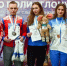 Первенство России по полиатлону состоялось в Коврове  - ТК Наш Регион 33