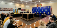 Коммунальная планерка - Ковровские Вести