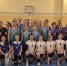 Ковровские волейболисты победой стартовали в финальной части чемпионата области - KovrovSegodnya.Ru