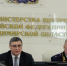 Назначен новый начальник УМВД России по Владимирской области - KovrovSegodnya.Ru