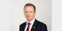 Поздравление депутата Государственной Думы Алексея Говырина с Днём защитника Отечества - KovrovSegodnya.Ru