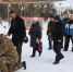 Торжественный митинг, посвящённый Защитникам Отечества. - KovrovSegodnya.Ru
