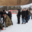 Сегодня в Коврове прошел торжественный митинг, посвящённый Защитникам Отечества. - Город Ковров