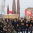 В Коврове прошел торжественный митинг, посвящённый Защитникам Отечества - ТК Наш Регион 33