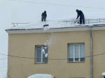 Коммунальная планёрка
