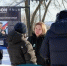 В столице Владимирской области открылась выставка «СВОи» - Город Ковров