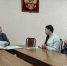 Глава администрации Вячеслав Скороходов 26 февраля провел личный прием граждан - Администрация Ковровского района