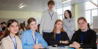 Лидеры студенчества Владимирской области собрались на ежегодной Школе председателей  - ТК Наш Регион 33