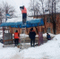 Очистка улично-дорожной сети от снега 1-2 марта. Особое внимание ливневкам - Город Ковров