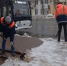 Уборка города и вывоз снега 3 марта - Город Ковров