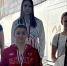 Россыпь медалей у ковровских пловцов на чемпионате области - KovrovSegodnya.Ru