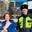 По весеннему теплое рейдовое мероприятие проведено ковровской Госавтоинспекцией - KovrovSegodnya.Ru