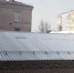Ремонт крыши школы №10 завершен, учащиеся вернулись к занятиям в здании - KovrovSegodnya.Ru