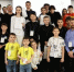 Ковровчане стали призерами регионального чемпионата «РобоПрофи-2026» - KovrovSegodnya.Ru
