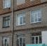 В школе №4 начался капитальный ремонт. Уже заменили 50 оконных блоков. - ТК Наш Регион 33