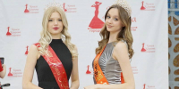 На конкурсе «Краса Коврова» определили самых красивых девушек города - KovrovSegodnya.Ru