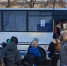 Обеспечен транспорт для доставки учащихся школы № 4 к месту занятий - Город Ковров
