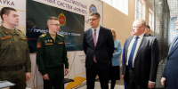 Губернатор Александр Авдеев совершил рабочую поездку в Ковров - KovrovSegodnya.Ru