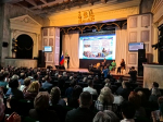 Глава города Коврова Сергей Сидорин выступил с отчётом о развитии города за 2025 год и планах на 2026-й