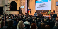 Горсовет принял отчет главы города Сергея Сидорина о деятельности за предшествующий год - KovrovSegodnya.Ru