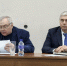 Сегодня, 19 марта, состоялось последнее заседание Совета народных депутатов Ковровского района седьмого созыва - Администрация Ковровского района